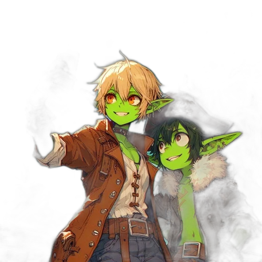 staff, mask, fantasy art, concept art transparent PNG cut-out