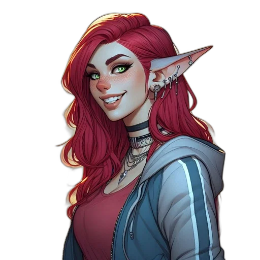 staff, fantasy art, concept art, pixel art transparent PNG cut-out