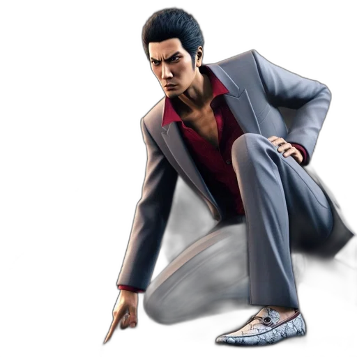 jacket, concept art, 3d render, photorealistic transparent PNG cut-out