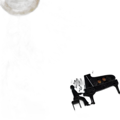 furniture, robot, creature, animal transparent PNG cut-out