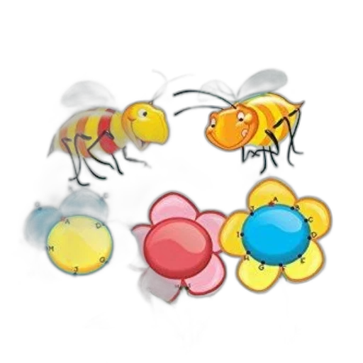 concept art, children, activity, book transparent PNG cut-out