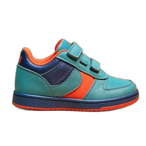 shoes, colorful, boys, color transparent PNG cut-out