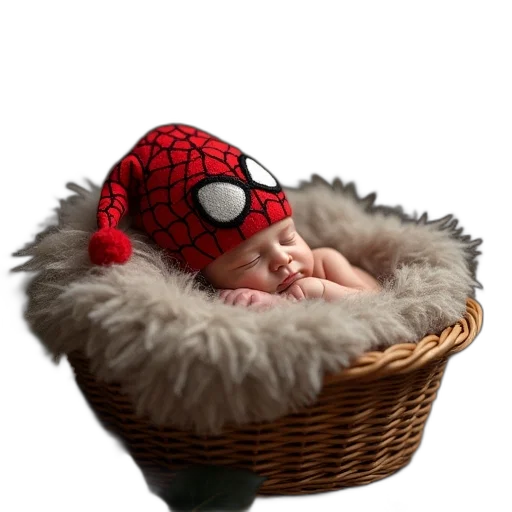 hat, mask, creature, crown transparent PNG cut-out