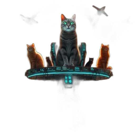 staff, animal, crown, weapon transparent PNG cut-out