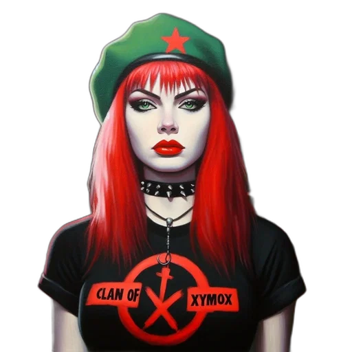 hat, weapon, jacket, crown transparent PNG cut-out