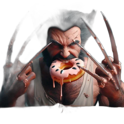 food, creature, weapon, dragon transparent PNG cut-out
