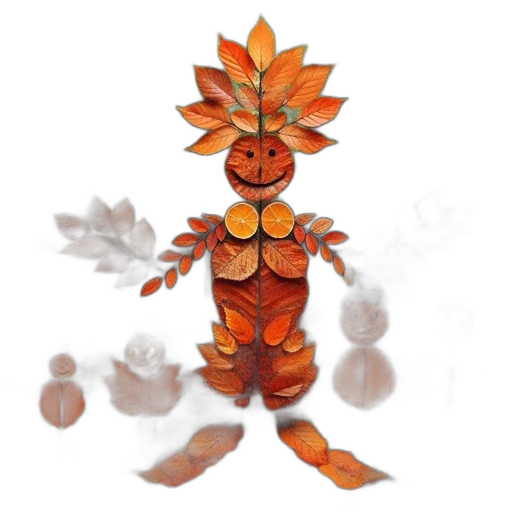 creature, robot, tree, dragon transparent PNG cut-out