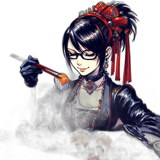 staff, weapon, sword, fantasy art transparent PNG cut-out