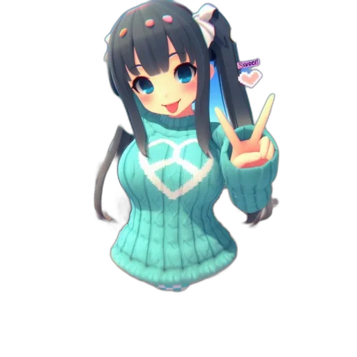 staff, dress, weapon, robot transparent PNG cut-out