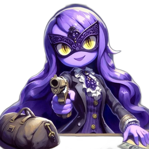 weapon, staff, mask, concept art transparent PNG cut-out