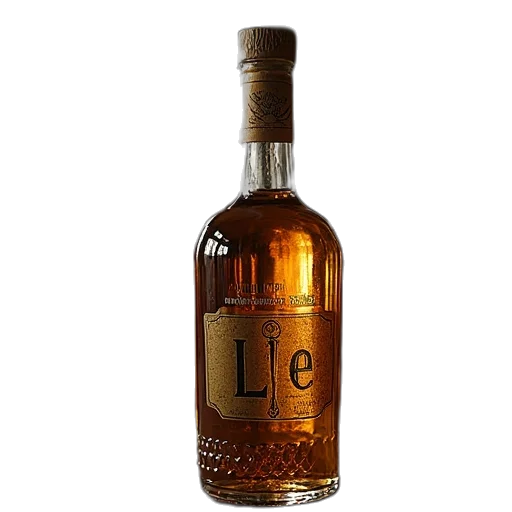 bottle, 3d render, bottles, gas transparent PNG cut-out