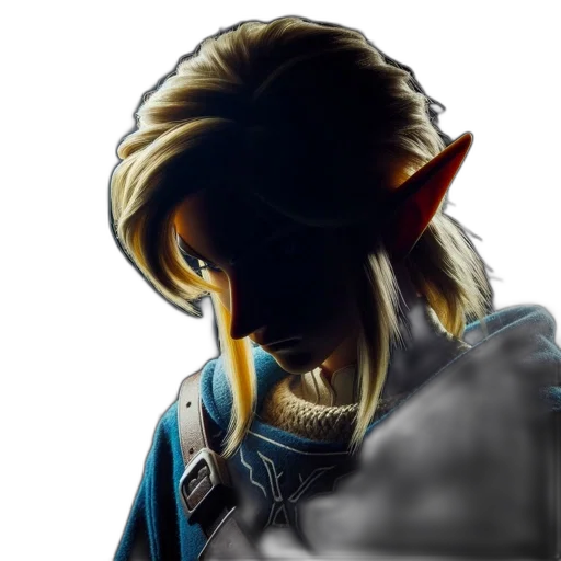 face, mask, staff, dragon transparent PNG cut-out