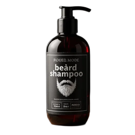 bottles, liquid, says, beard transparent PNG cut-out
