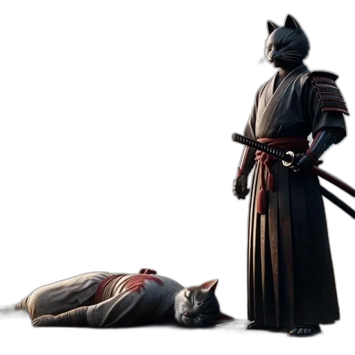 sword, staff, weapon, animal transparent PNG cut-out