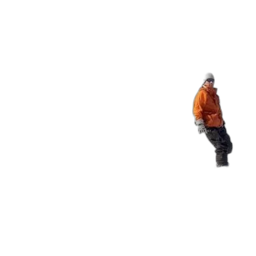 staff, jacket, robot, animal transparent PNG cut-out
