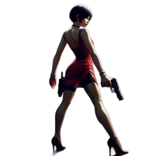 weapon, dress, concept art, pixel art transparent PNG cut-out