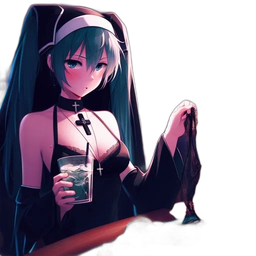 dress, robot, bottle, food transparent PNG cut-out
