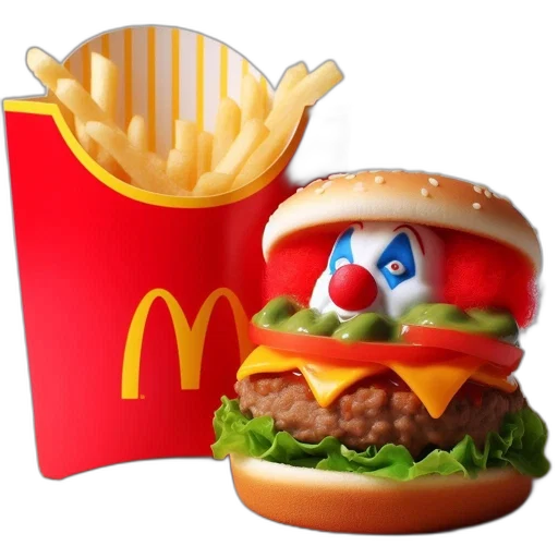 food, crown, animal, weapon transparent PNG cut-out