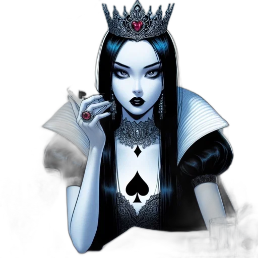 crown, jewelry, fantasy art, concept art transparent PNG cut-out