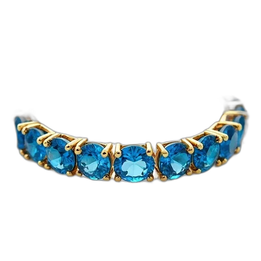 jewelry, crown, blue, carat transparent PNG cut-out