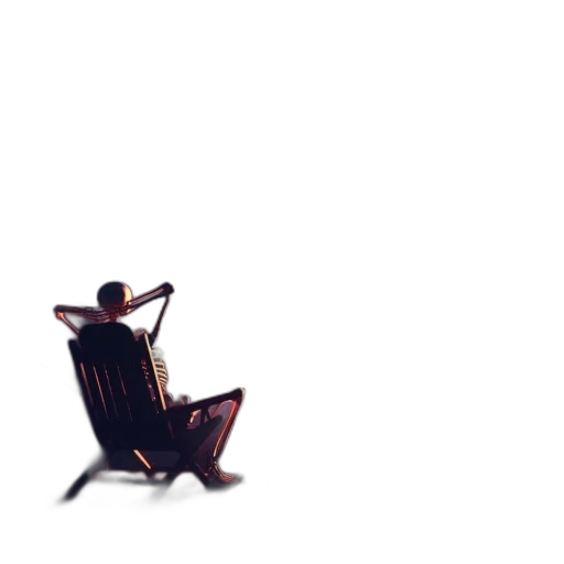 furniture, staff, robot, umbrella transparent PNG cut-out