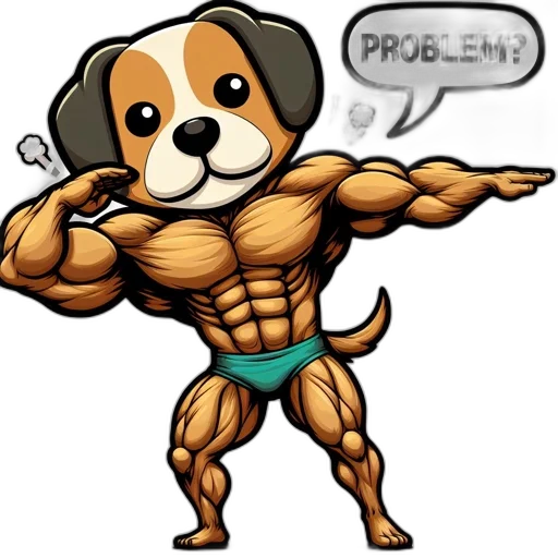 animal, robot, creature, pixel art transparent PNG cut-out
