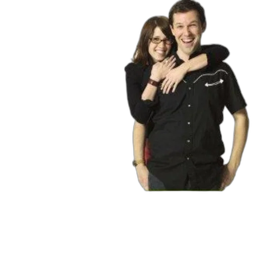 jacket, staff, dress, jewelry transparent PNG cut-out