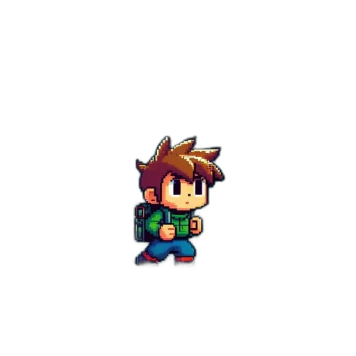 jacket, robot, weapon, animal transparent PNG cut-out