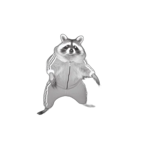 animal, jewelry, creature, staff transparent PNG cut-out