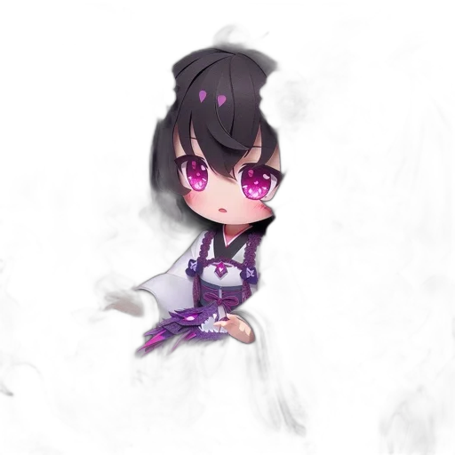 staff, face, mask, dragon transparent PNG cut-out