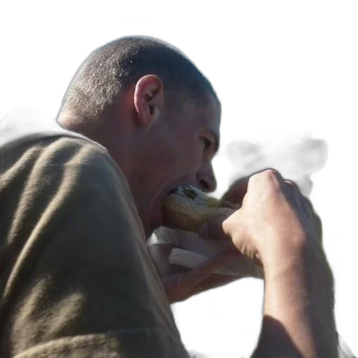 food, staff, weapon, creature transparent PNG cut-out