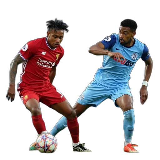 ayoye, oducik, wigan, city transparent PNG cut-out