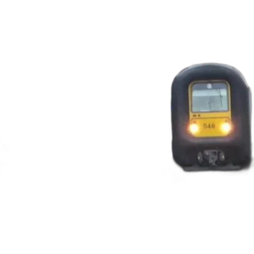 car, robot, train, number transparent PNG cut-out