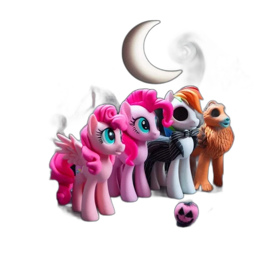 staff, 3d render, concept art, fantasy art transparent PNG cut-out