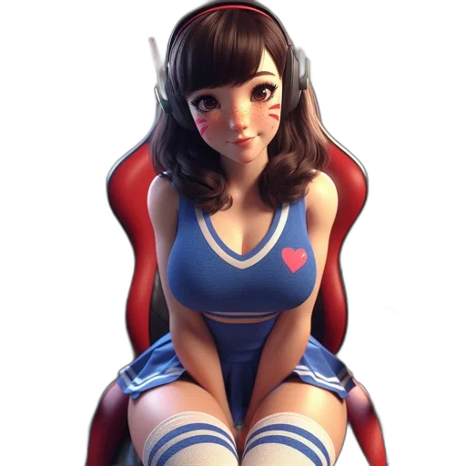 dress, robot, face, furniture transparent PNG cut-out