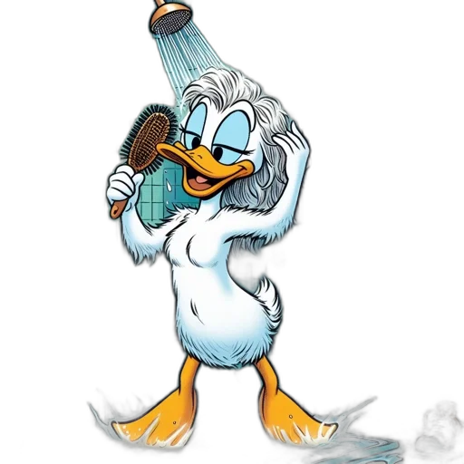 weapon, staff, crown, animal transparent PNG cut-out