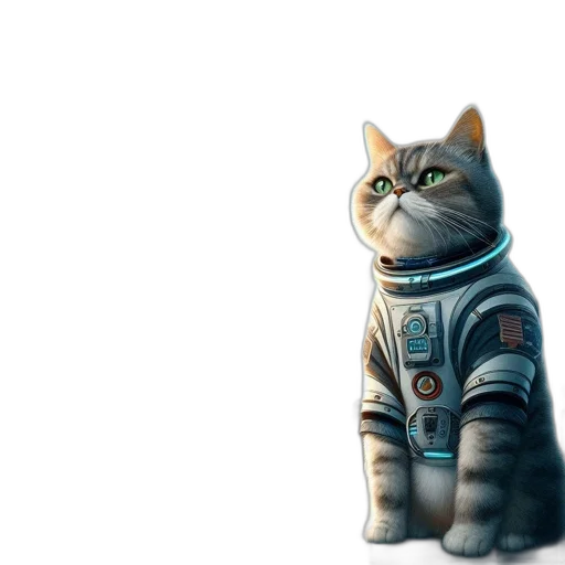 staff, robot, animal, concept art transparent PNG cut-out