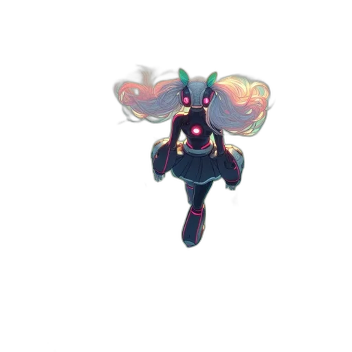 creature, robot, dragon, mask transparent PNG cut-out