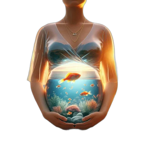 jewelry, dress, bottle, creature transparent PNG cut-out