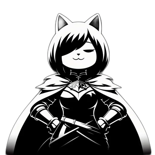 mask, robot, staff, crown transparent PNG cut-out