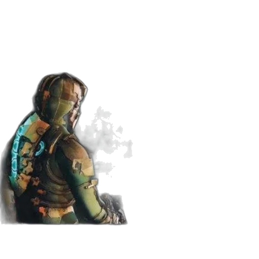 robot, weapon, face, mask transparent PNG cut-out