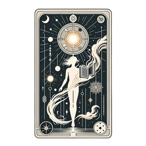 fantasy art, concept art, comic book art, outer space transparent PNG cut-out
