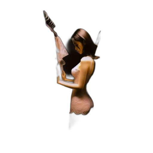 staff, mask, weapon, sword transparent PNG cut-out