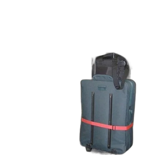 jacket, staff, weapon, 3d render transparent PNG cut-out