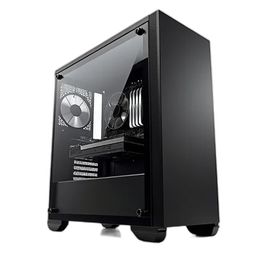 3d render, photorealistic, sleek, modern transparent PNG cut-out