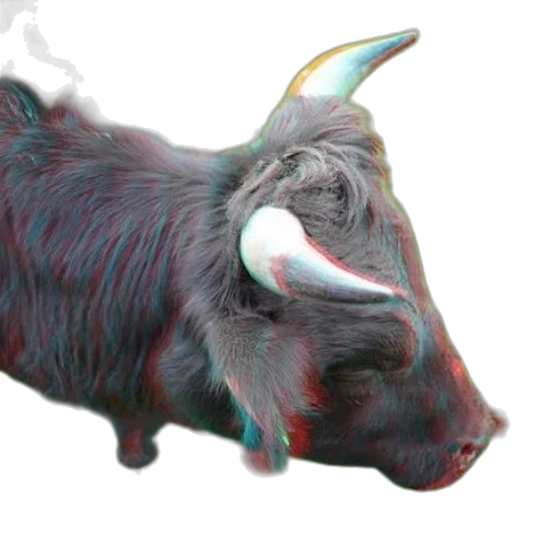 animal, mask, creature, dragon transparent PNG cut-out