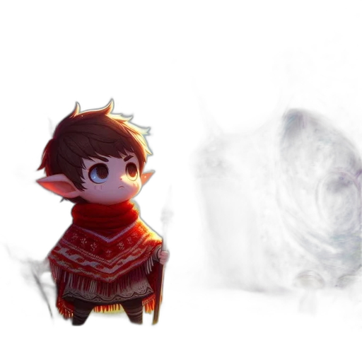 mask, dragon, creature, weapon transparent PNG cut-out