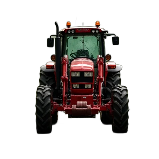 animal, car, weapon, red transparent PNG cut-out