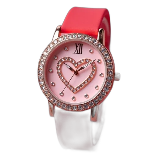 jewelry, new, women, watch transparent PNG cut-out