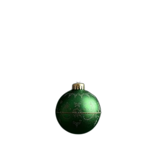 tree, bottle, jewelry, 3d render transparent PNG cut-out